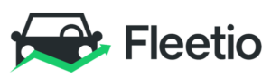 Fleetio Logo