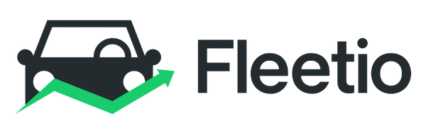 Fleetio Logo